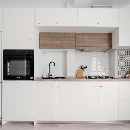 Apartament Forever Sunrise-mamaia Nord Năvodari