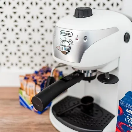 Forever Sunrise-mamaia Nord Apartament *