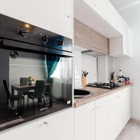 Forever Sunrise-mamaia Nord Năvodari