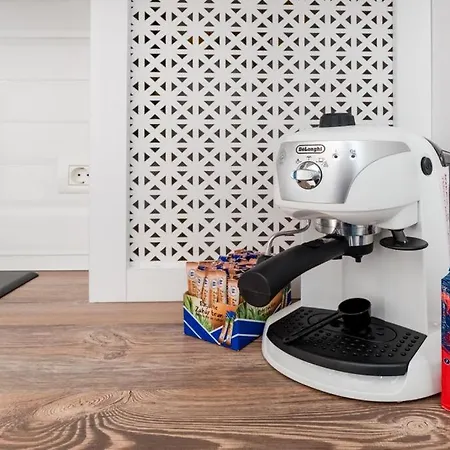 Forever Sunrise-mamaia Nord *