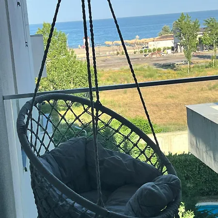 Forever Sunrise-mamaia Nord *