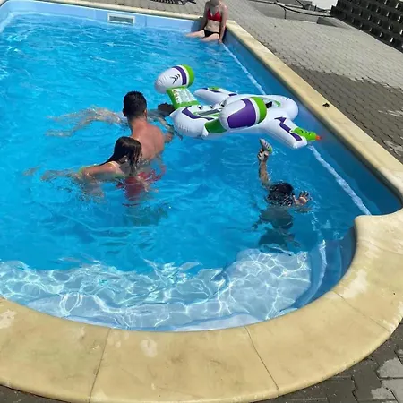 Forever Sunrise-mamaia Nord * Năvodari