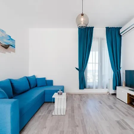 Apartament Forever Sunrise-mamaia Nord *
