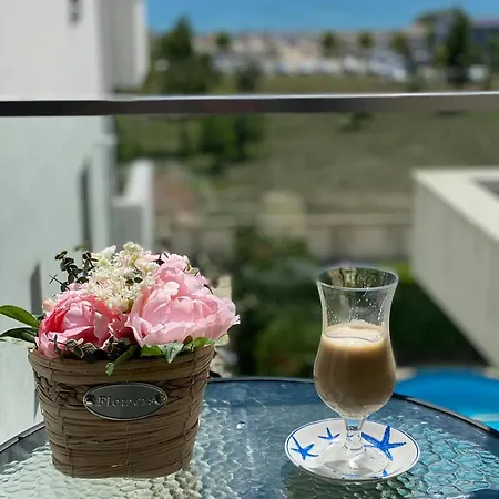 Forever Sunrise-mamaia Nord