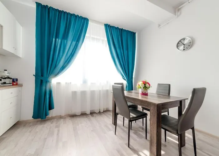 Forever Sunrise-mamaia Nord