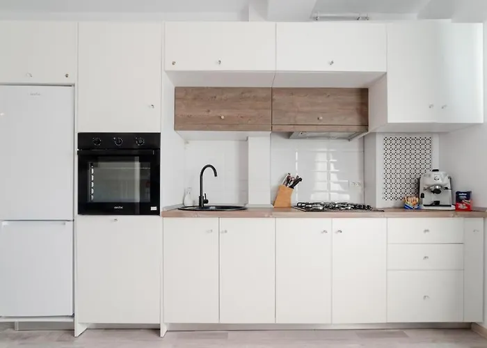 Apartman Forever Sunrise-mamaia Nord Năvodari