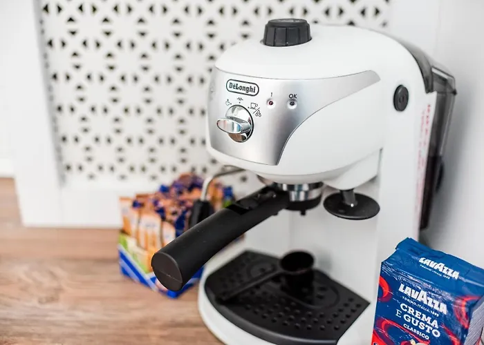 Forever Sunrise-mamaia Nord Apartman *