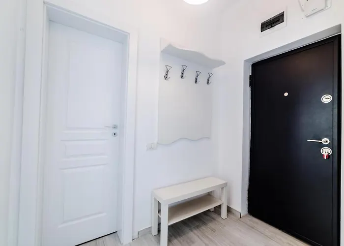 Apartman Forever Sunrise-mamaia Nord *