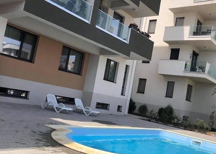 Forever Sunrise-mamaia Nord *