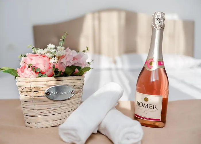 Apartman Forever Sunrise-mamaia Nord Năvodari