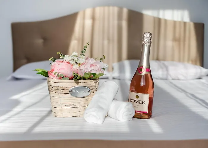 Forever Sunrise-mamaia Nord *