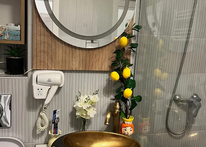 Forever Sunrise-mamaia Nord *