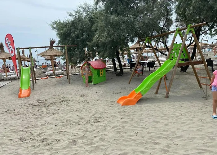 Forever Sunrise-mamaia Nord