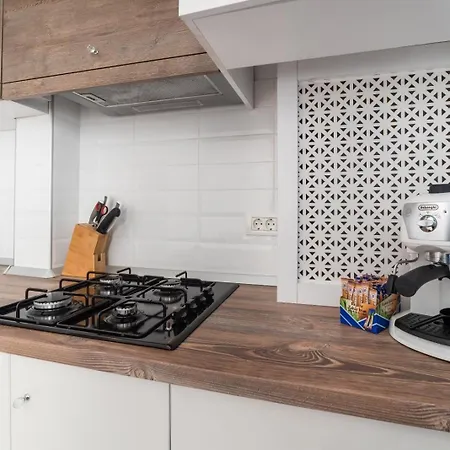 Forever Sunrise-mamaia Nord Appartamento Năvodari