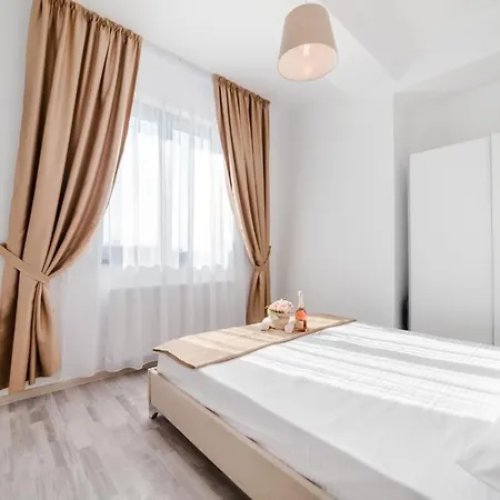 Apartment Forever Sunrise-mamaia Nord