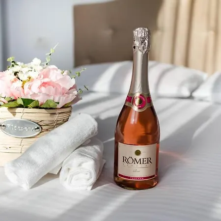 Forever Sunrise-mamaia Nord