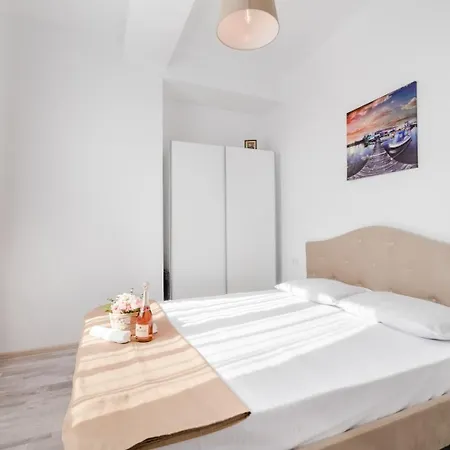 Apartment Forever Sunrise-mamaia Nord