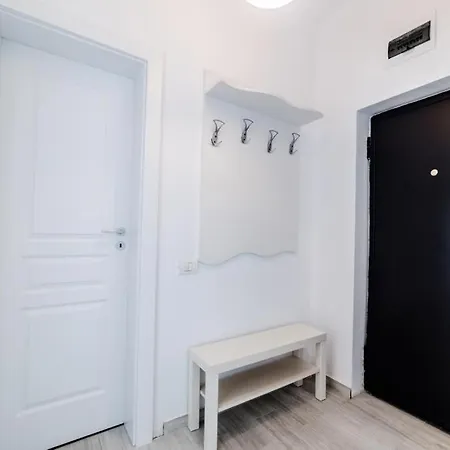 Appartamento Forever Sunrise-mamaia Nord *