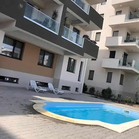 Forever Sunrise-mamaia Nord *