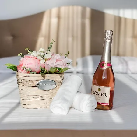 Forever Sunrise-mamaia Nord *