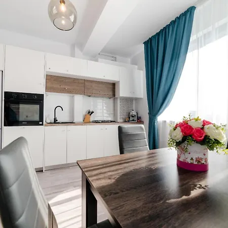 Apartment Forever Sunrise-mamaia Nord *
