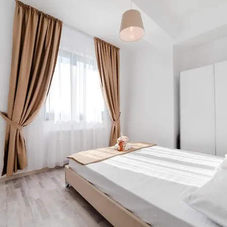 Apartment Forever Sunrise-mamaia Nord *