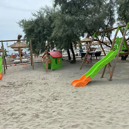 Forever Sunrise-mamaia Nord