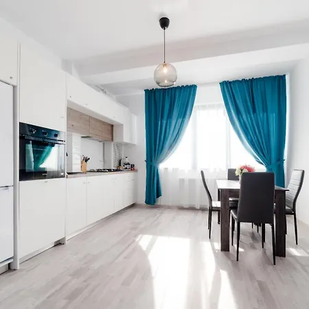 Apartment Forever Sunrise-mamaia Nord
