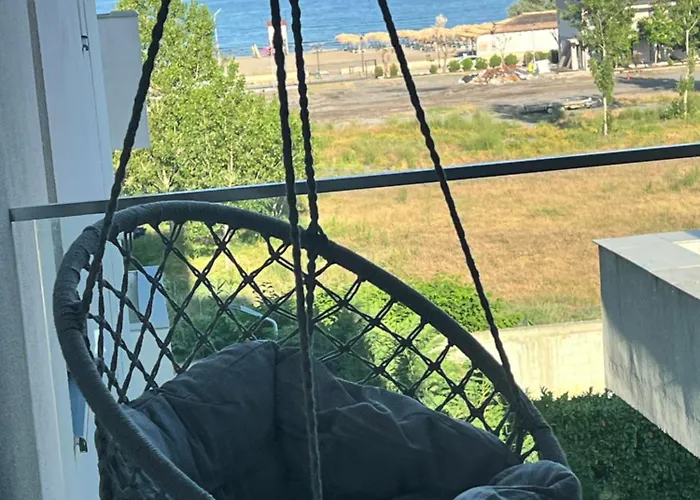 Forever Sunrise-mamaia Nord *