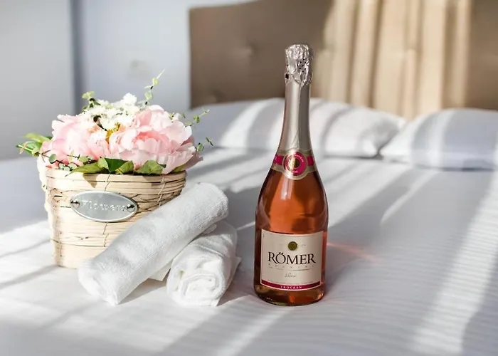 Forever Sunrise-mamaia Nord