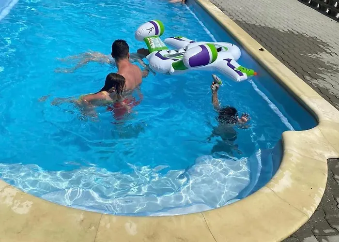 Forever Sunrise-mamaia Nord * Năvodari