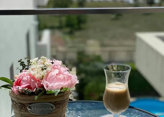 Forever Sunrise-mamaia Nord