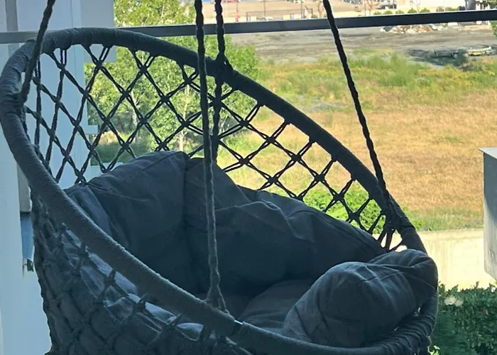 Forever Sunrise-mamaia Nord 아파트