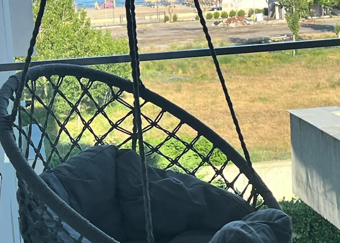 Forever Sunrise-mamaia Nord * Năvodari